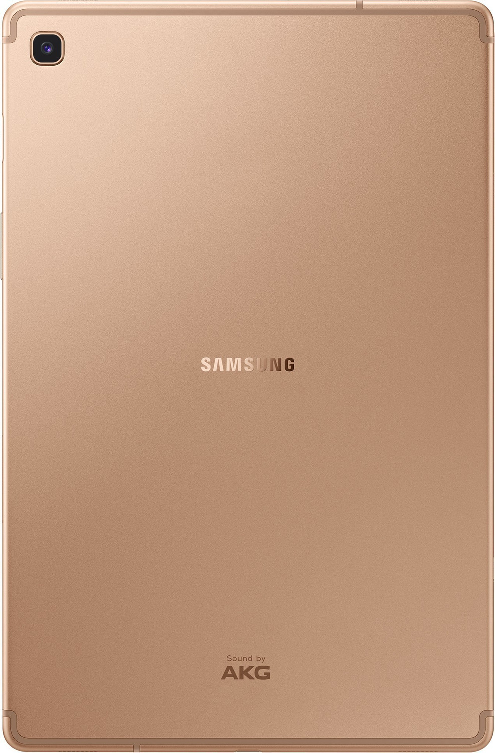 Image of Samsung Galaxy Tab S5E LTE 4 GB RAM 64 GB ROM 10.5 inch with 4G Tablet (Gold)