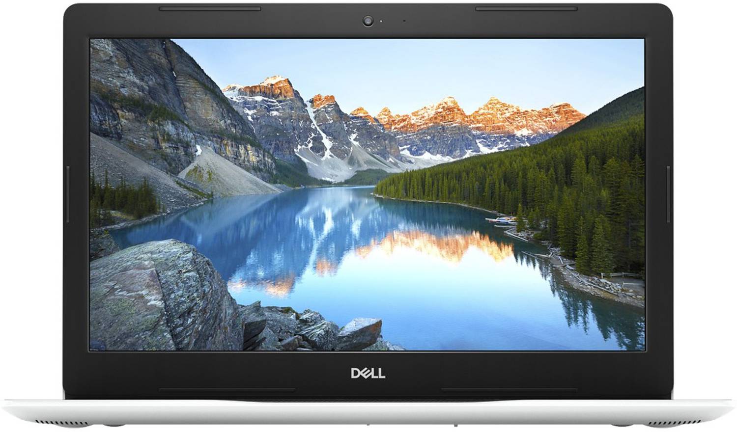DELL Inspiron 3000 AMD Ryzen 3 Quad Core 2300U - (4 GB/1 TB HDD