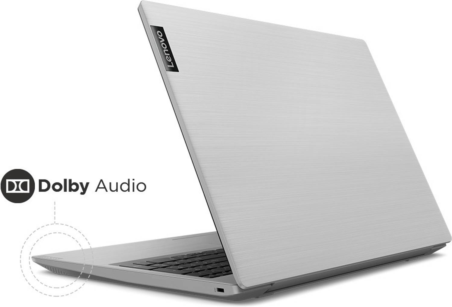 Lenovo Ideapad L340 Intel Core i5 8th Gen 8265U - (8 GB/1 TB HDD