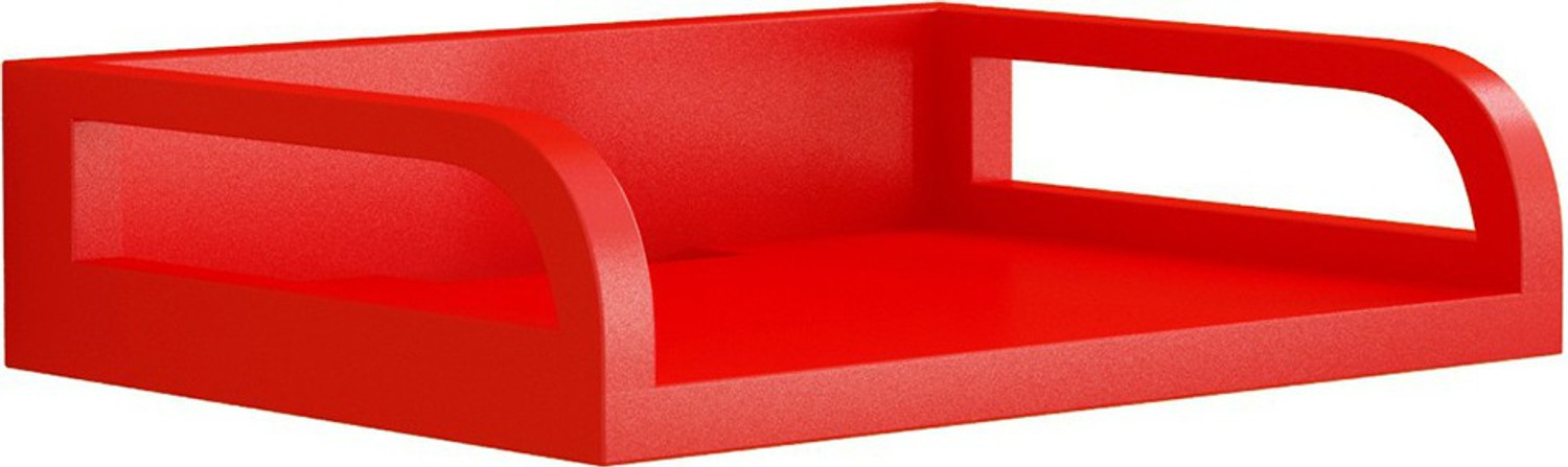 Image of HOME SPARKLE Wooden Set Top Box Stand /DTH Stand /WIFI Router Stand,Wall Mount with Wifi Holder MDF (Medium Density Fiber) Wall Shelf
