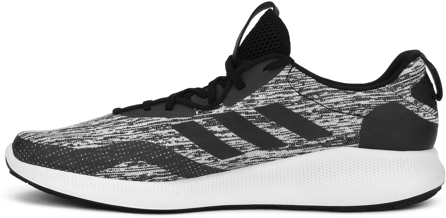 ADIDAS Purebounce+ Street M Running Shoes For Men - Buy ADIDAS Purebounce+  Street M Running Shoes For Men Online at Best Price - Shop Online for  Footwears in India | Flipkart.com