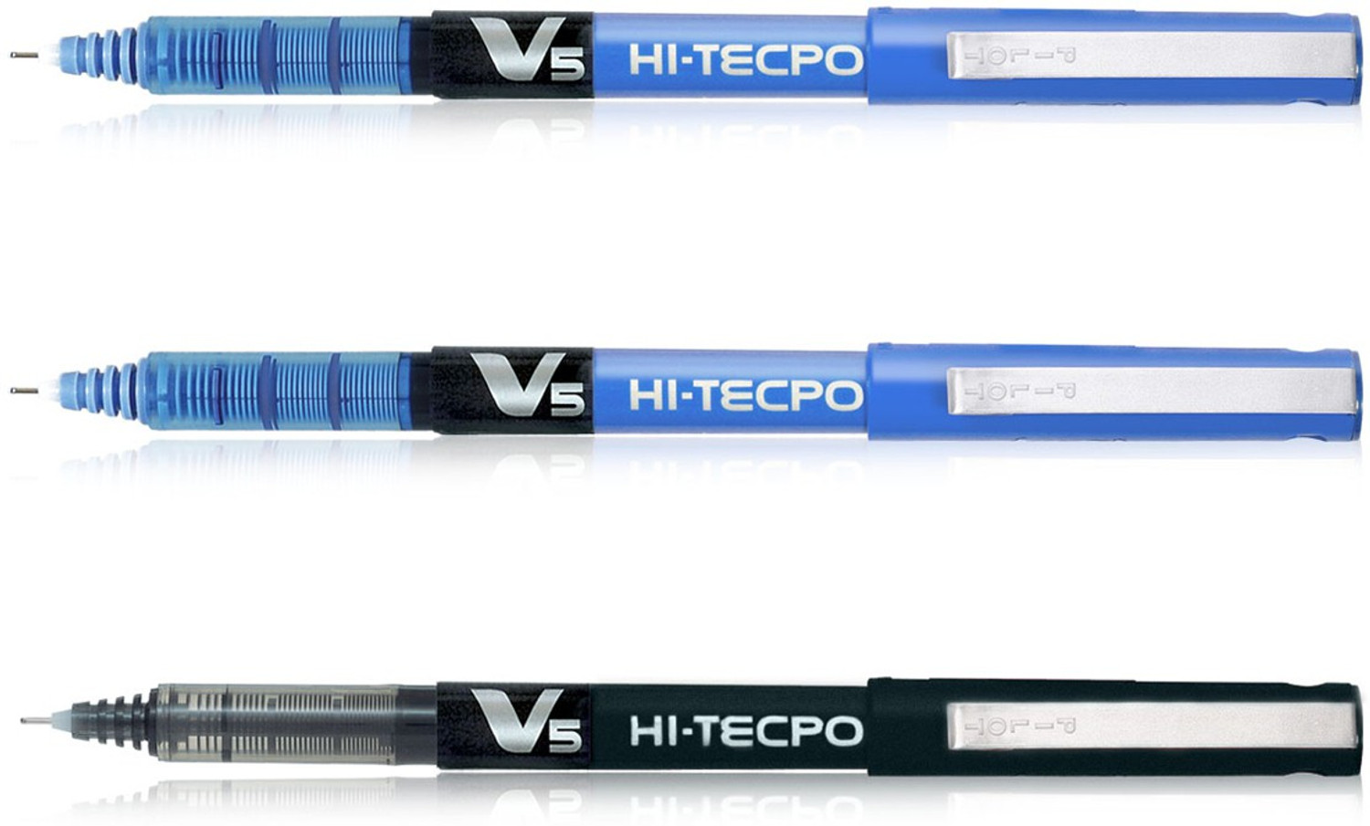 Image of Pilot V5 Liquid Ink Rollerball Pen
