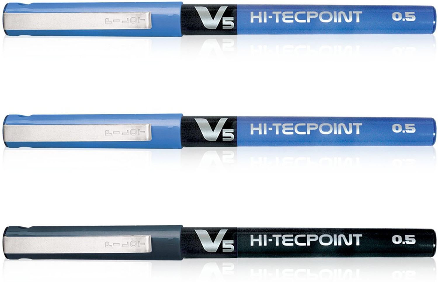 Image of Pilot V5 Liquid Ink Rollerball Pen