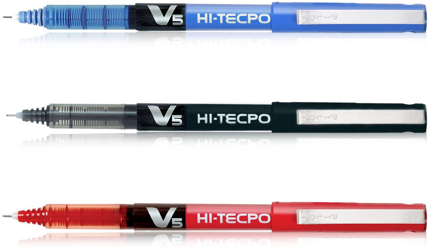 Image of Pilot V5 Liquid Ink Rollerball Pen