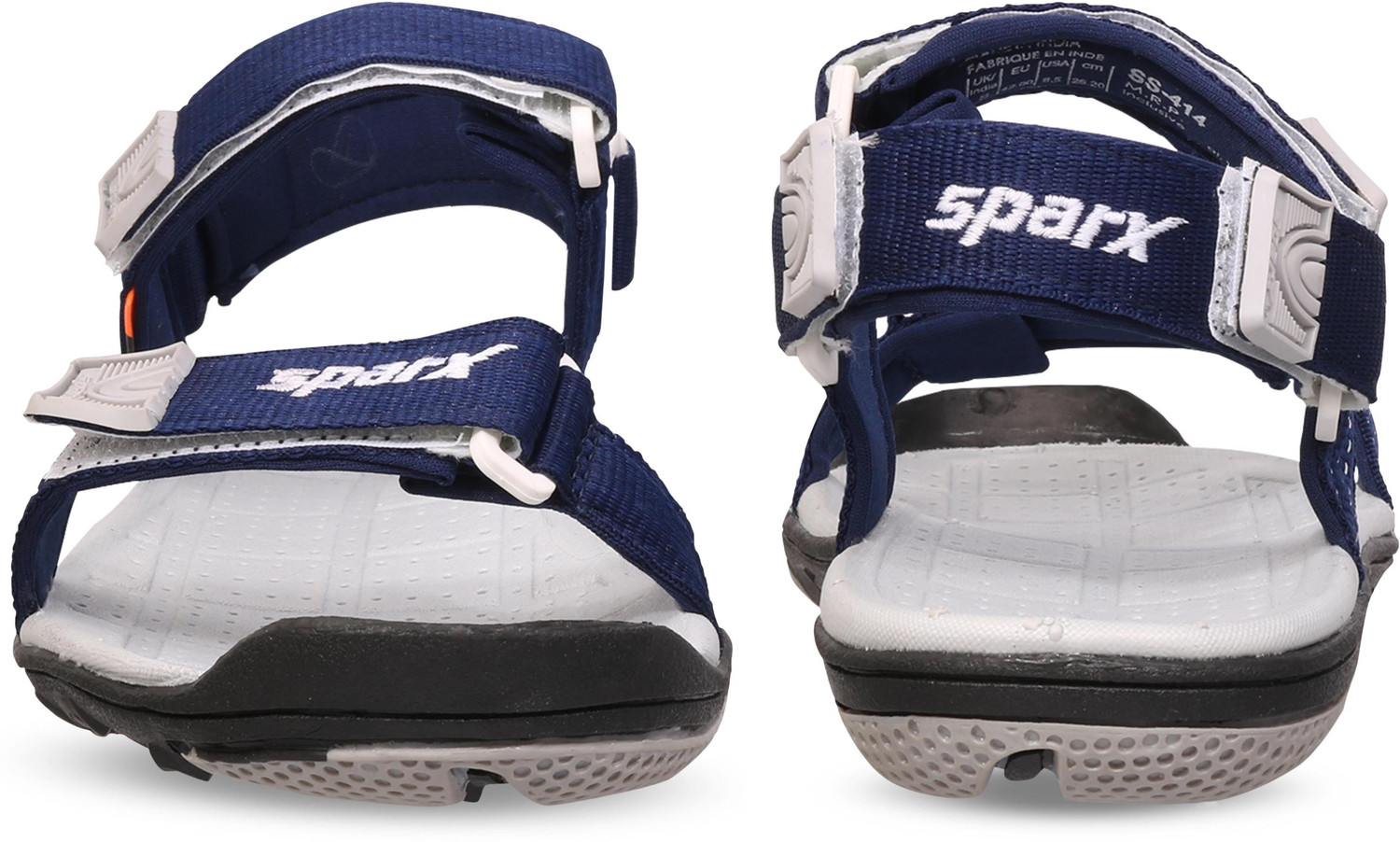 Image of Sparx SS 414 Men Sports Sandals