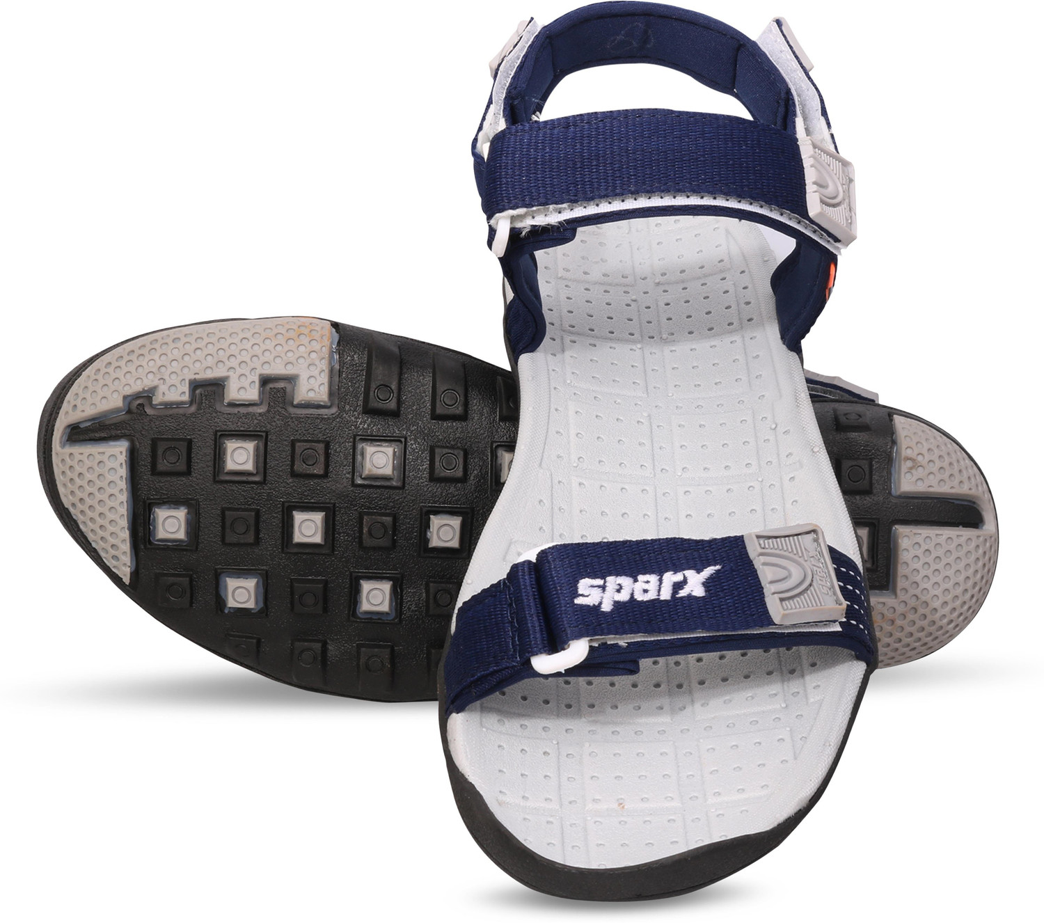 Image of Sparx SS 414 Men Sports Sandals