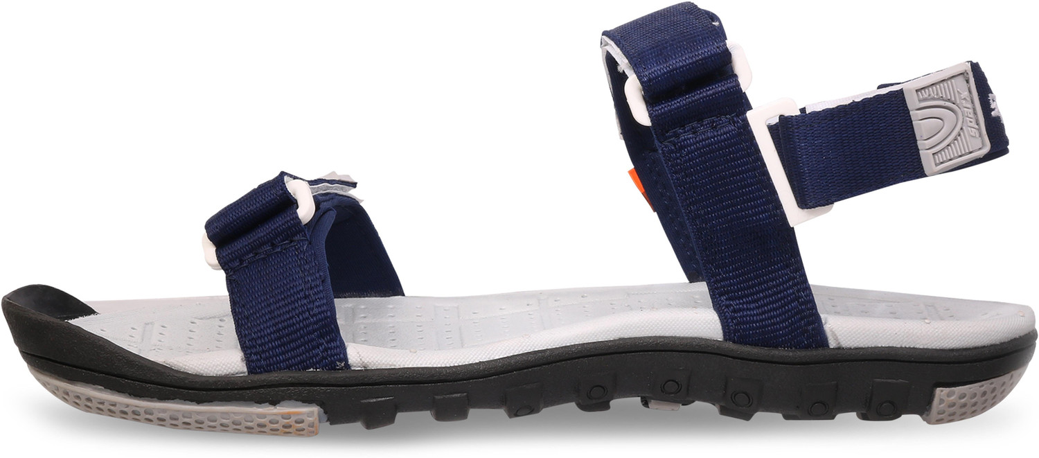 Image of Sparx SS 414 Men Sports Sandals