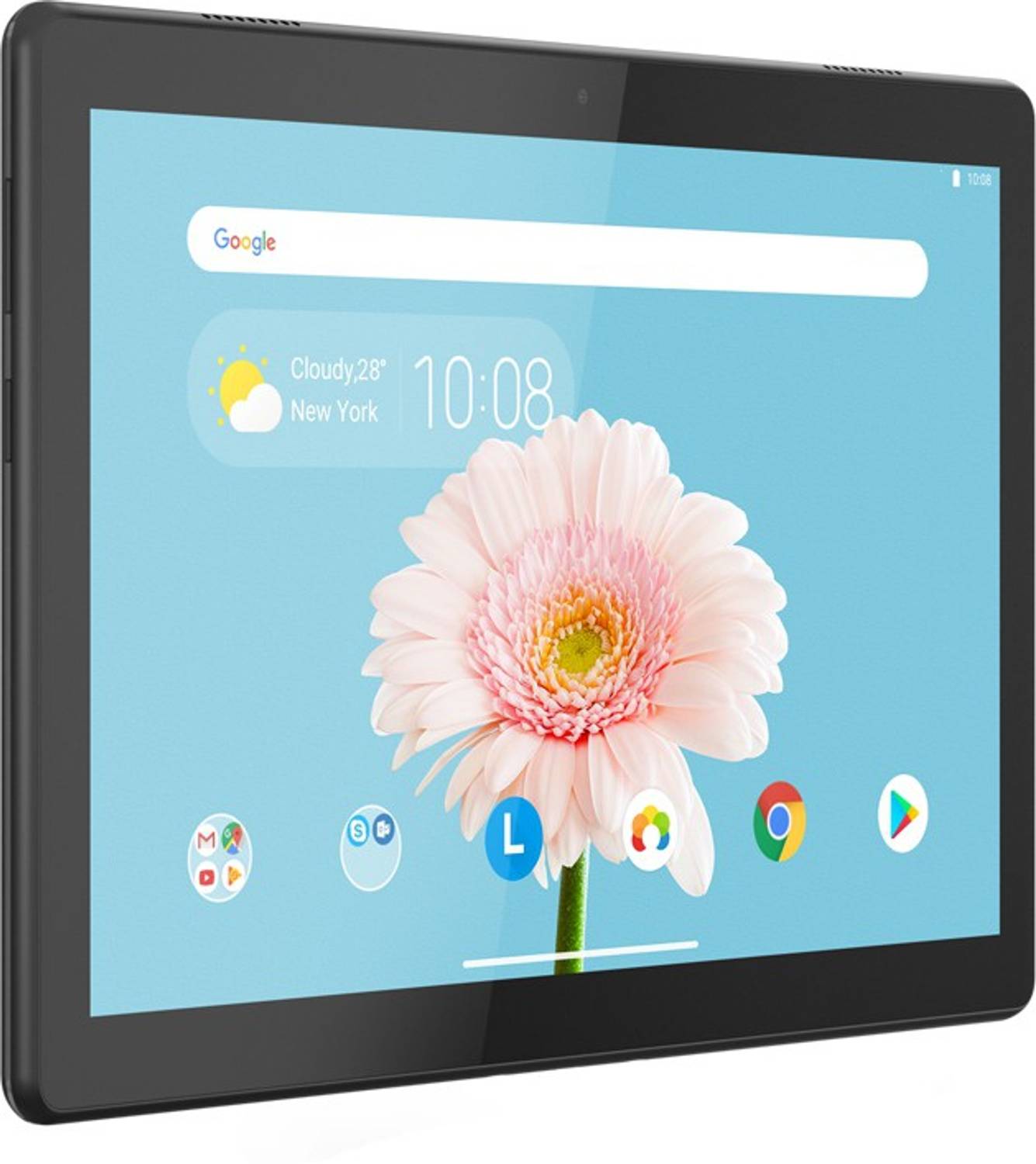 Lenovo Tab M10 (HD) 2 GB RAM 32 GB ROM 10.1 inch with Wi-Fi Only
