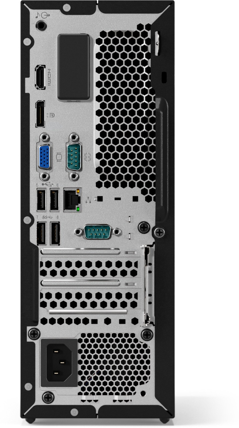 週末セール❗️ lenovo ideacentre 510s 中古品 中古デスクトップ