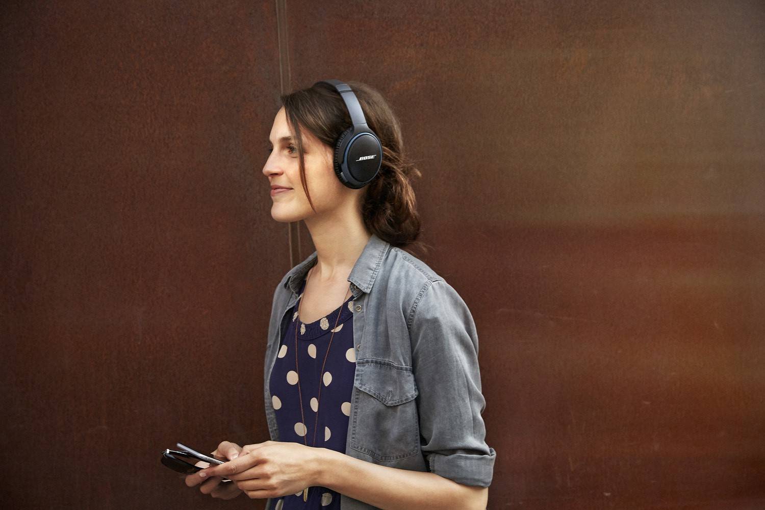 Bose SoundLink Around Ear II Bluetooth Price in India - Buy Bose