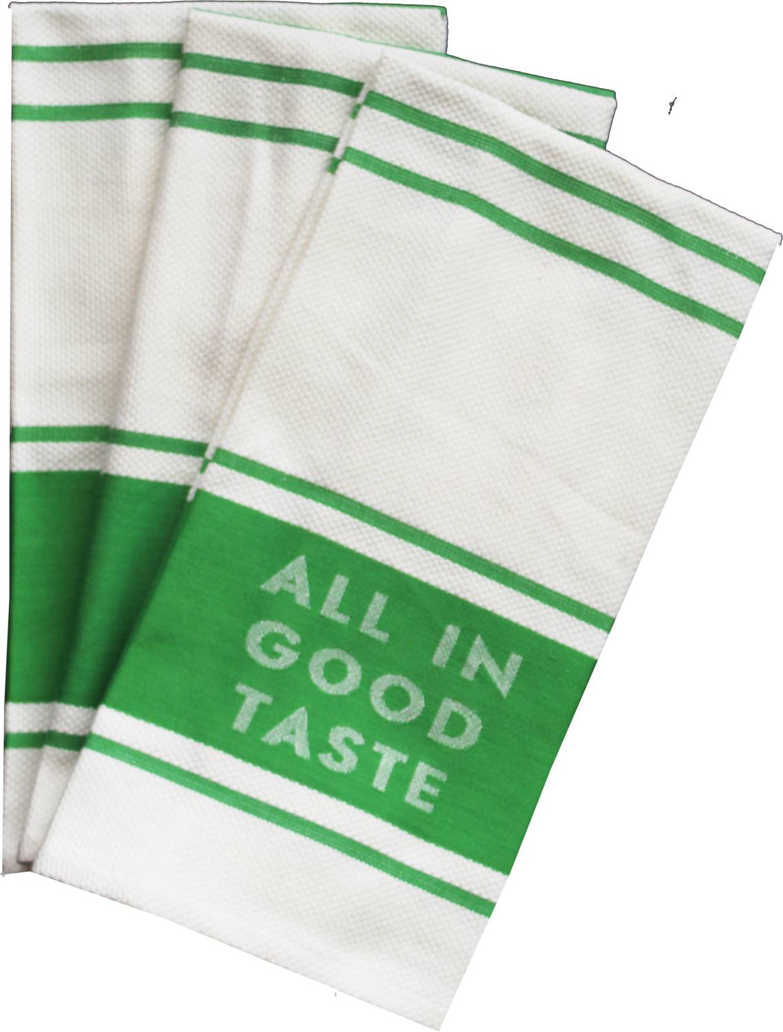 AIRWILL Multicolor Cotton Kitchen Linen Set