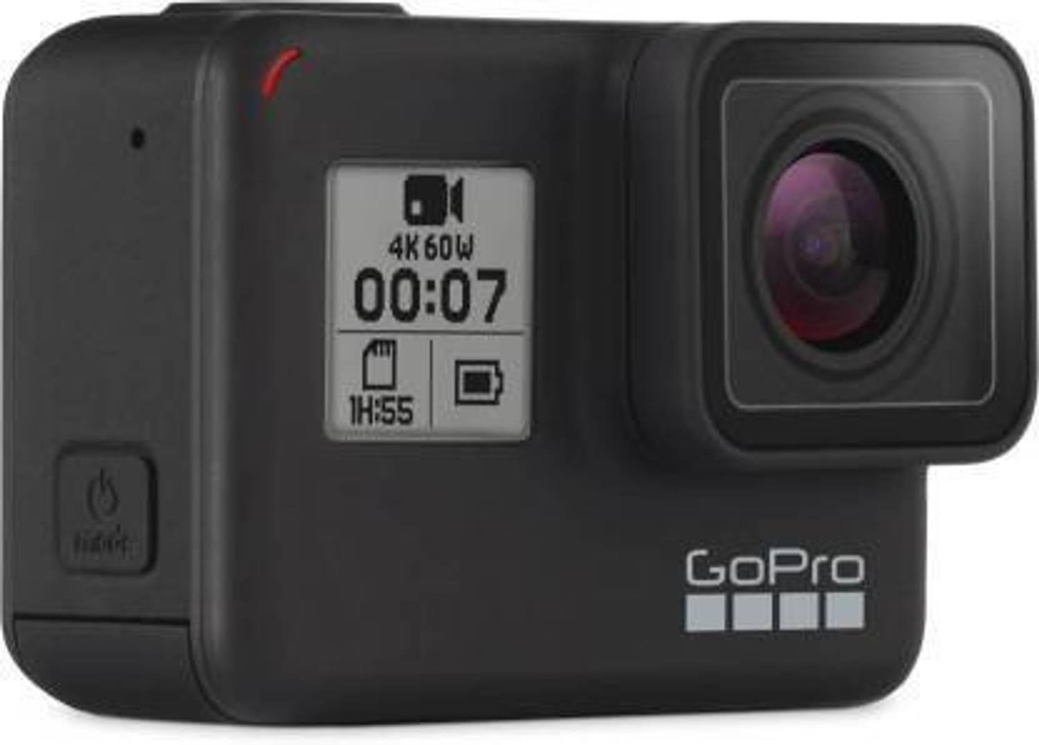 GoPro Hero 7 Black Holiday Bundle Sports and Action Camera Price