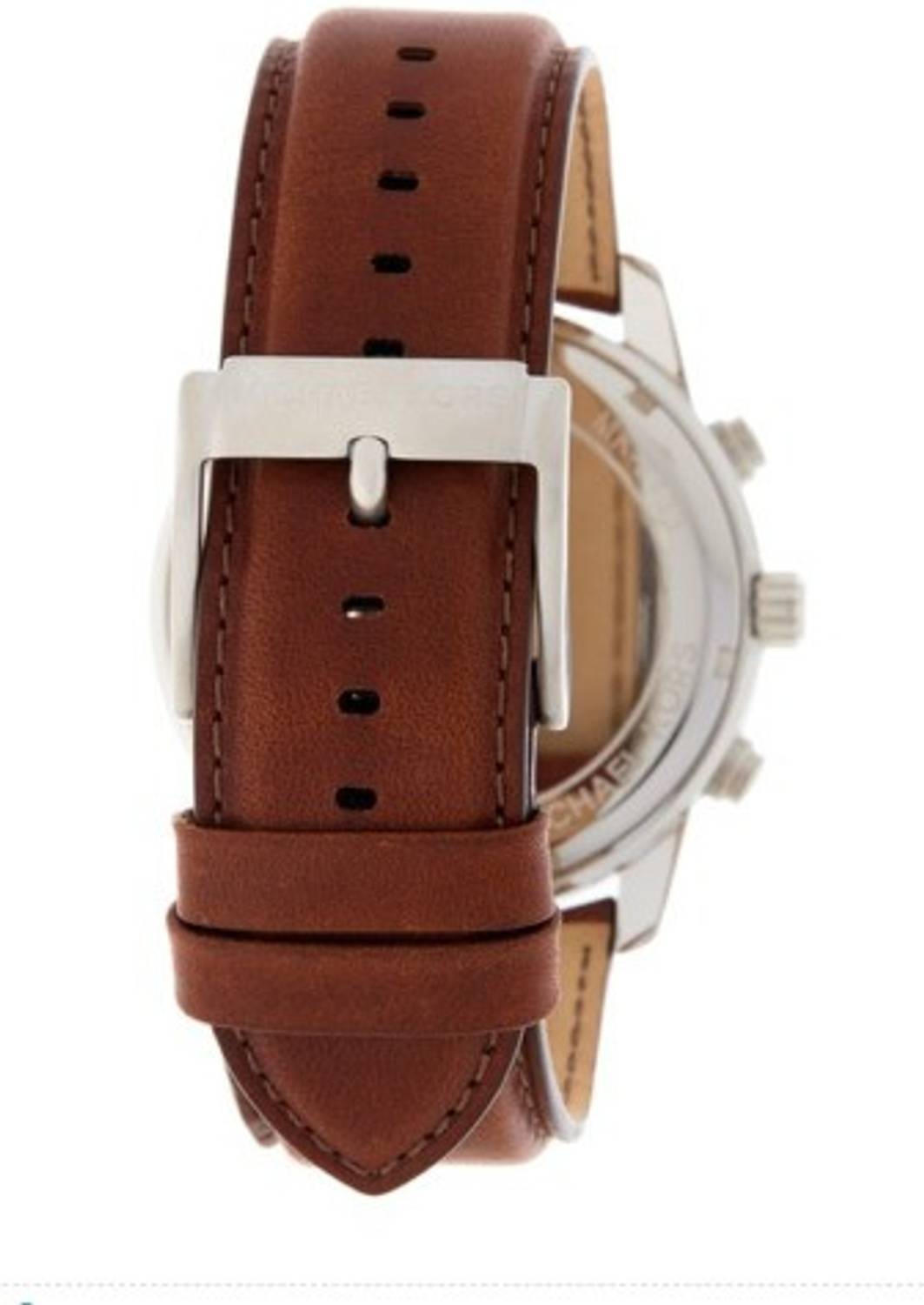 MICHAEL KORS Outlet Mer Analog Watch - For Men - Buy MICHAEL KORS