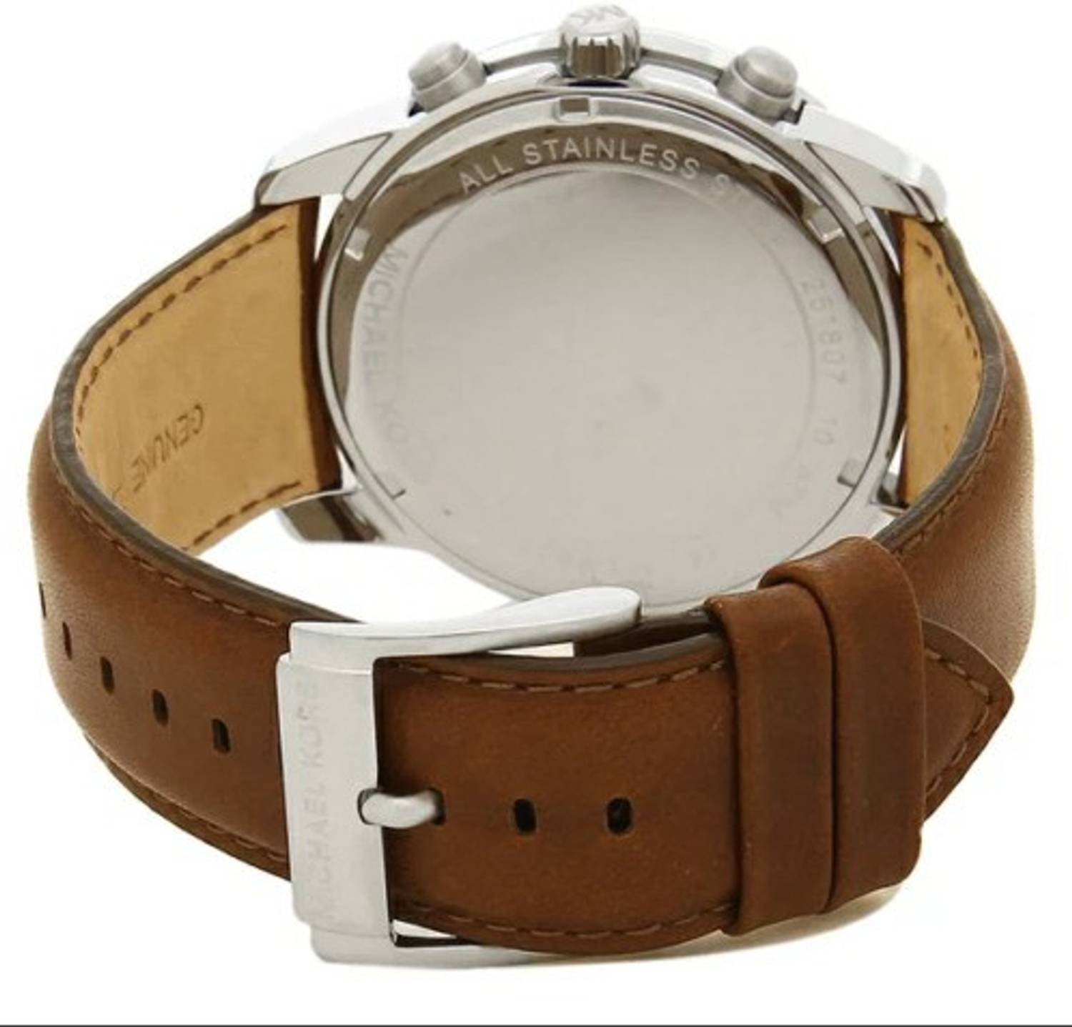 MICHAEL KORS Outlet Mer Analog Watch - For Men - Buy MICHAEL KORS