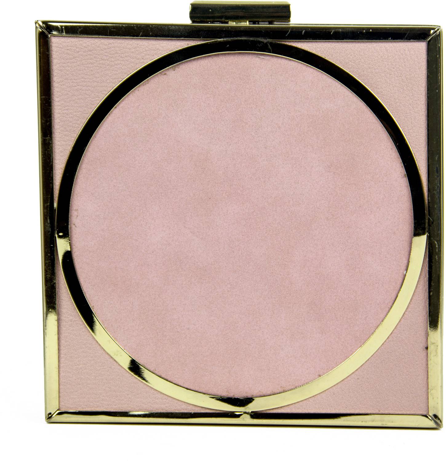 BCBG Casual Pink  Clutch