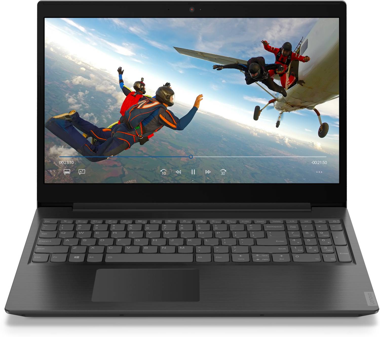 Lenovo Intel Core i7 8th Gen 8565U - (8 GB/1 TB HDD/Windows 10