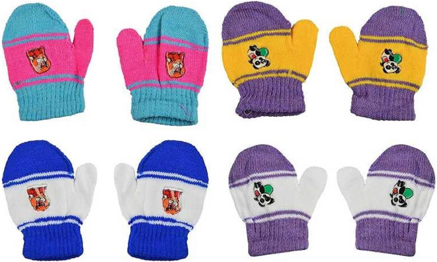 Atabz Kids Mitten