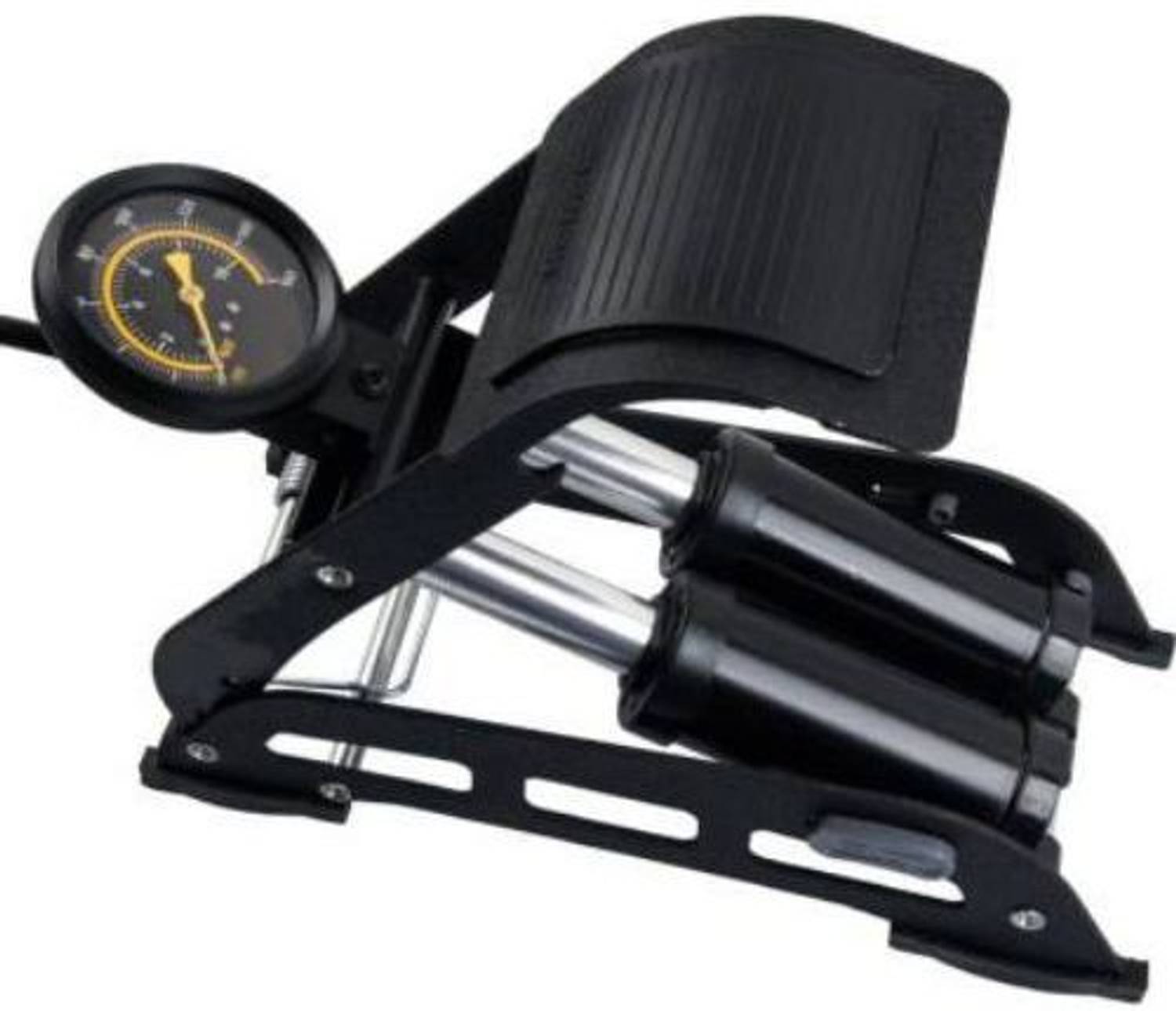 Bellveen Barrel Inflator Pressure Air Pump Bicycle Bicycle, Balloon, Car, Motorcycle Pump