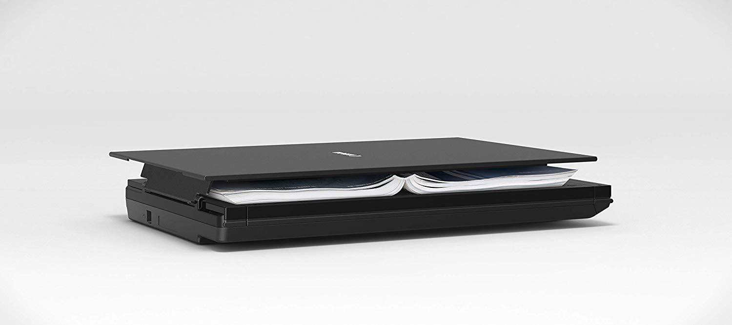 Image of Canon CANOSCAN LIDE Lide 300 Scanner