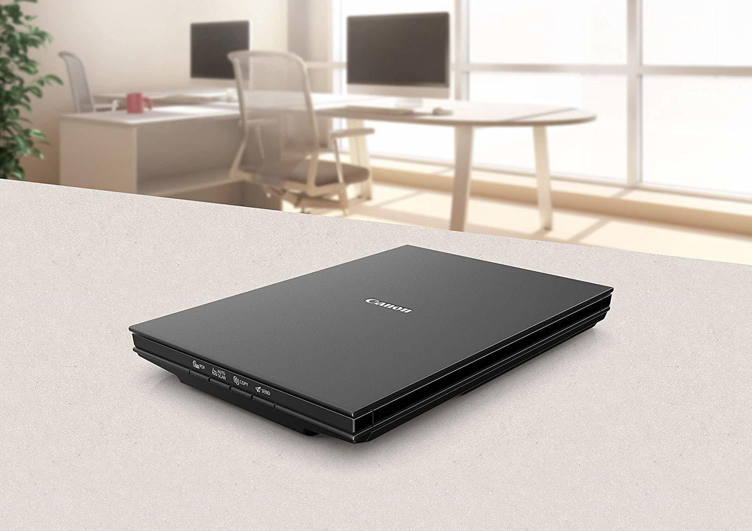 Image of Canon CANOSCAN LIDE Lide 300 Scanner