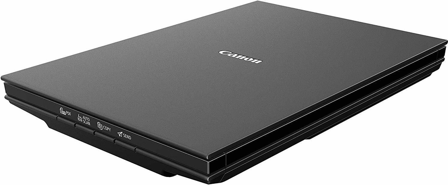 Image of Canon CANOSCAN LIDE Lide 300 Scanner