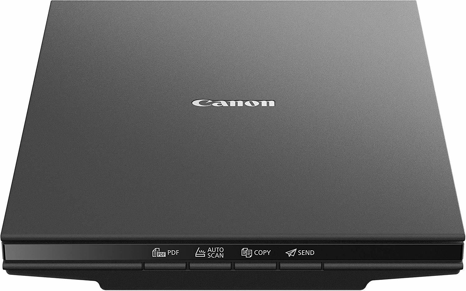 Image of Canon CANOSCAN LIDE Lide 300 Scanner