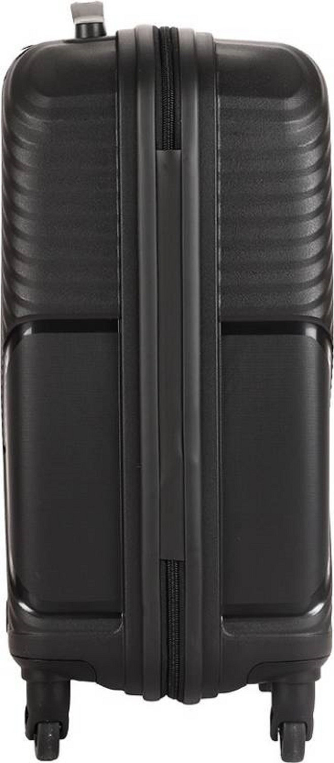 Image of Kamiliant by American Tourister Spinner Hard Trolley 79 cm Check-in Luggage - 31 inch Expandable Check-in Suitcase 4 Wheels - 31 inch