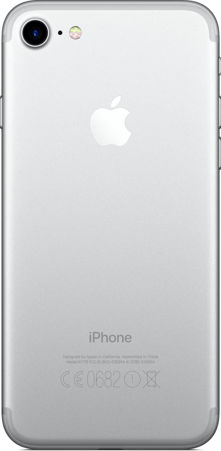 Apple iPhone 7 (256 GB Storage) Online at Best Price On Flipkart.com