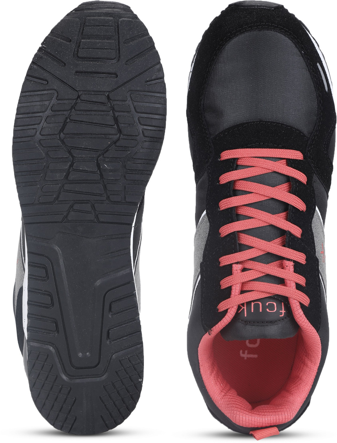 Image of French Connection Running Shoes For Men