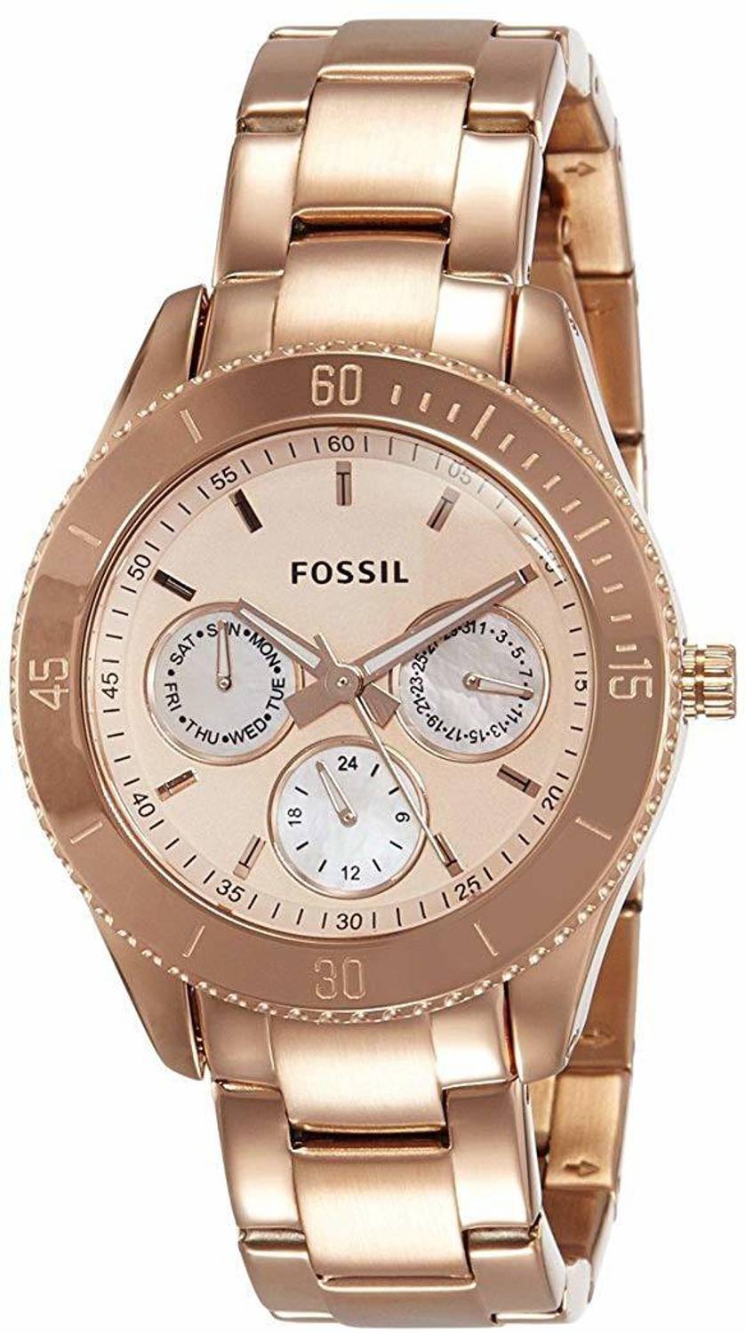 FOSSIL Analog Watch - For Women - Buy FOSSIL Analog Watch  display picture 1