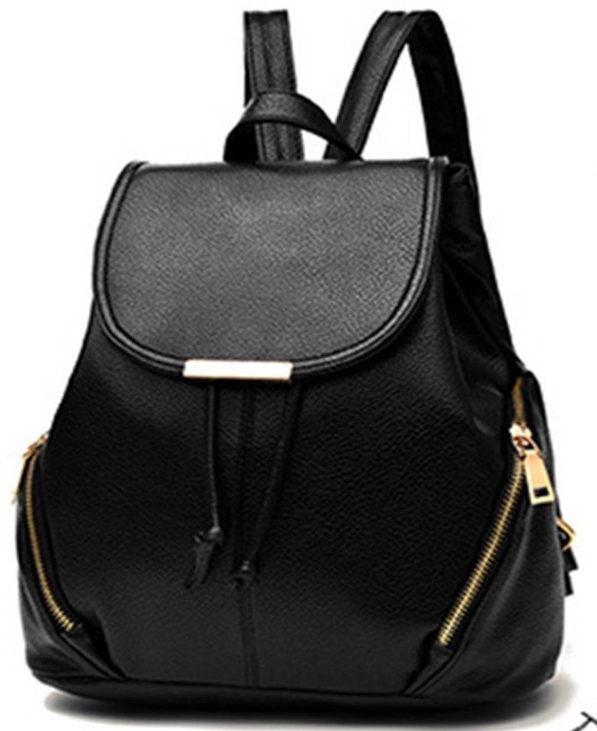ALICE rjbblack Waterproof Backpack
