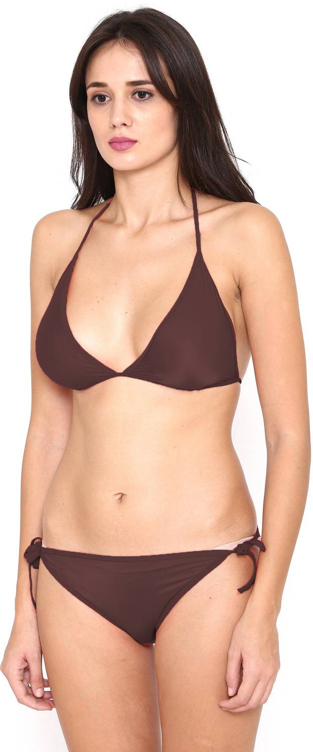 BROIDEN Lingerie Set