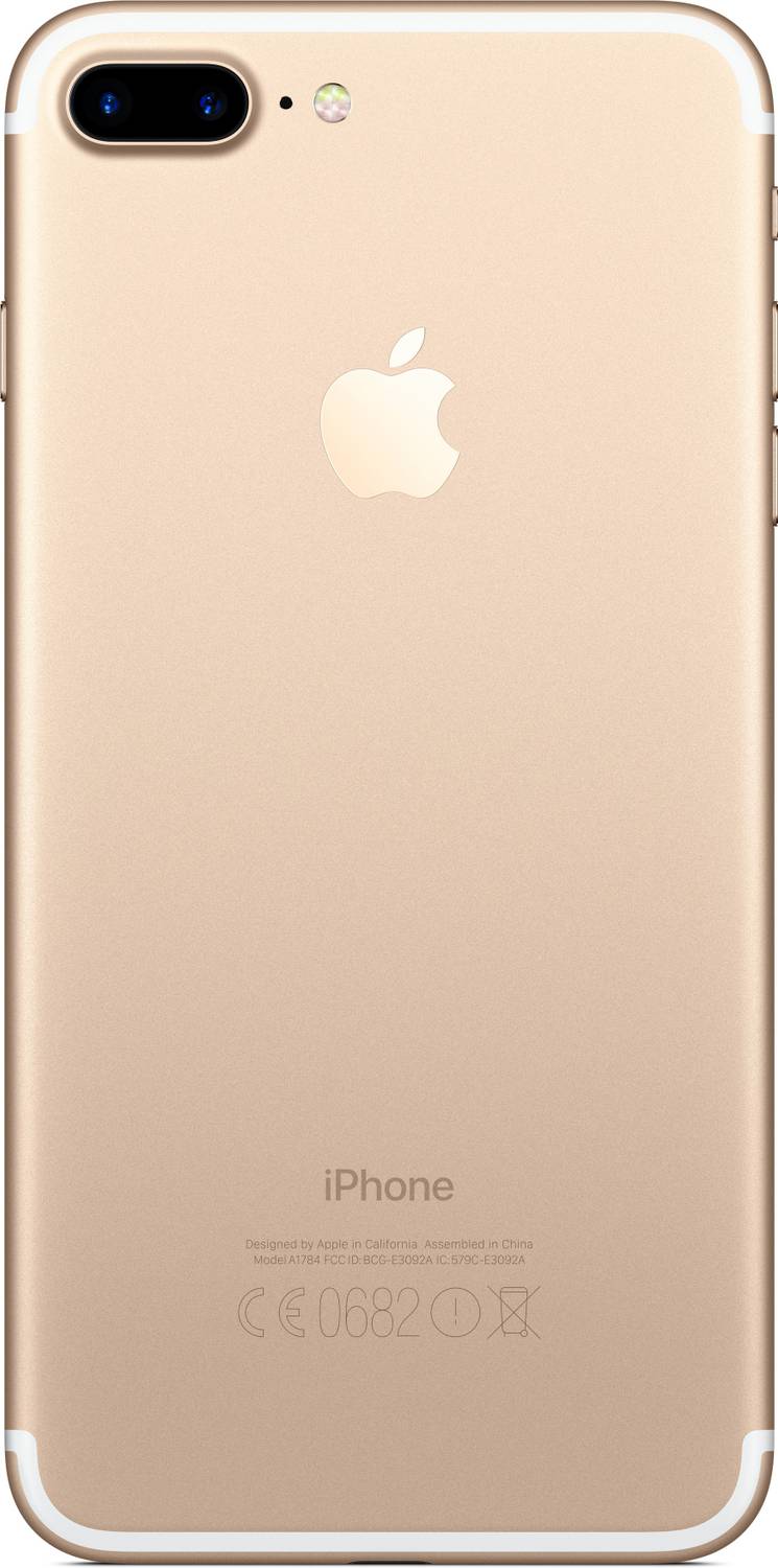 Apple iPhone 7 Plus (256 GB Storage) Online at Best Price On