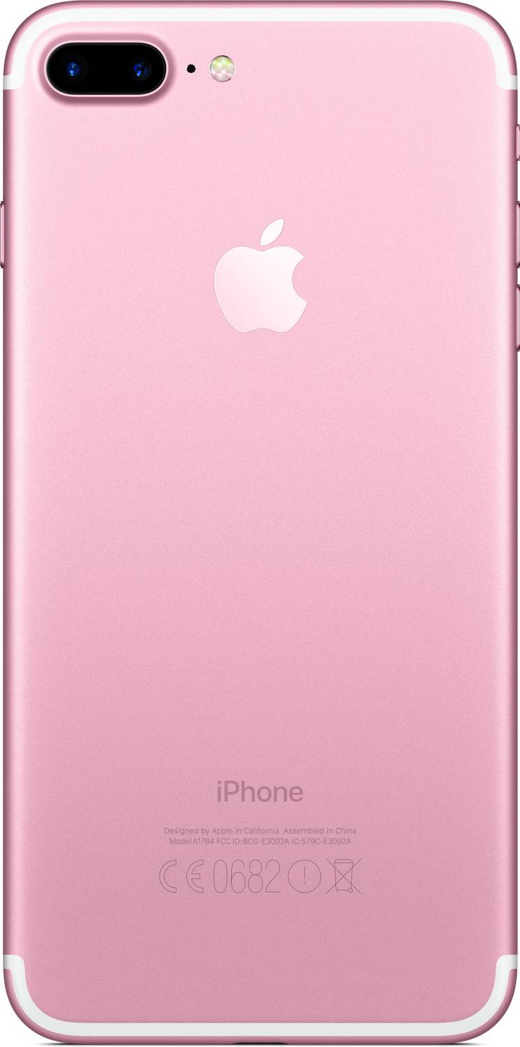 Apple iPhone 7 Plus (128 GB Storage) Online at Best Price On