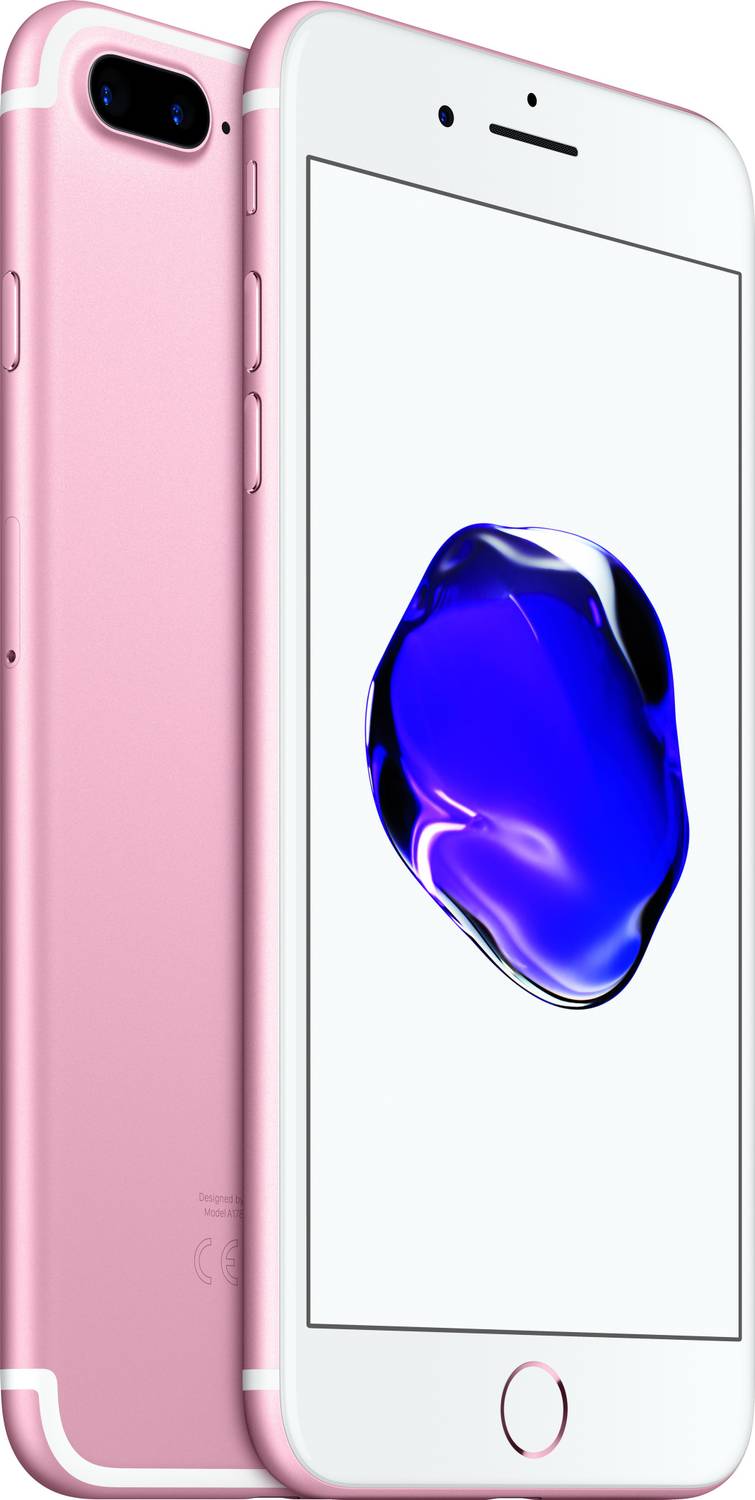 Apple iPhone 7 Plus (128 GB Storage) Online at Best Price On
