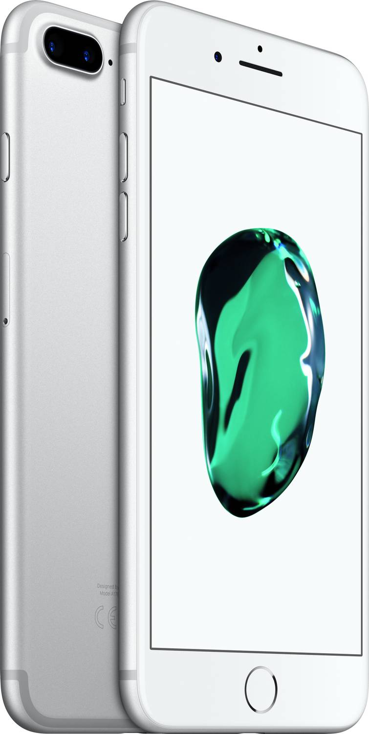 iPhone 7 Plus Silver 128 GB SIMフリー Apple iPhone 7 Plus (128 GB Storage) Online at Best Price On