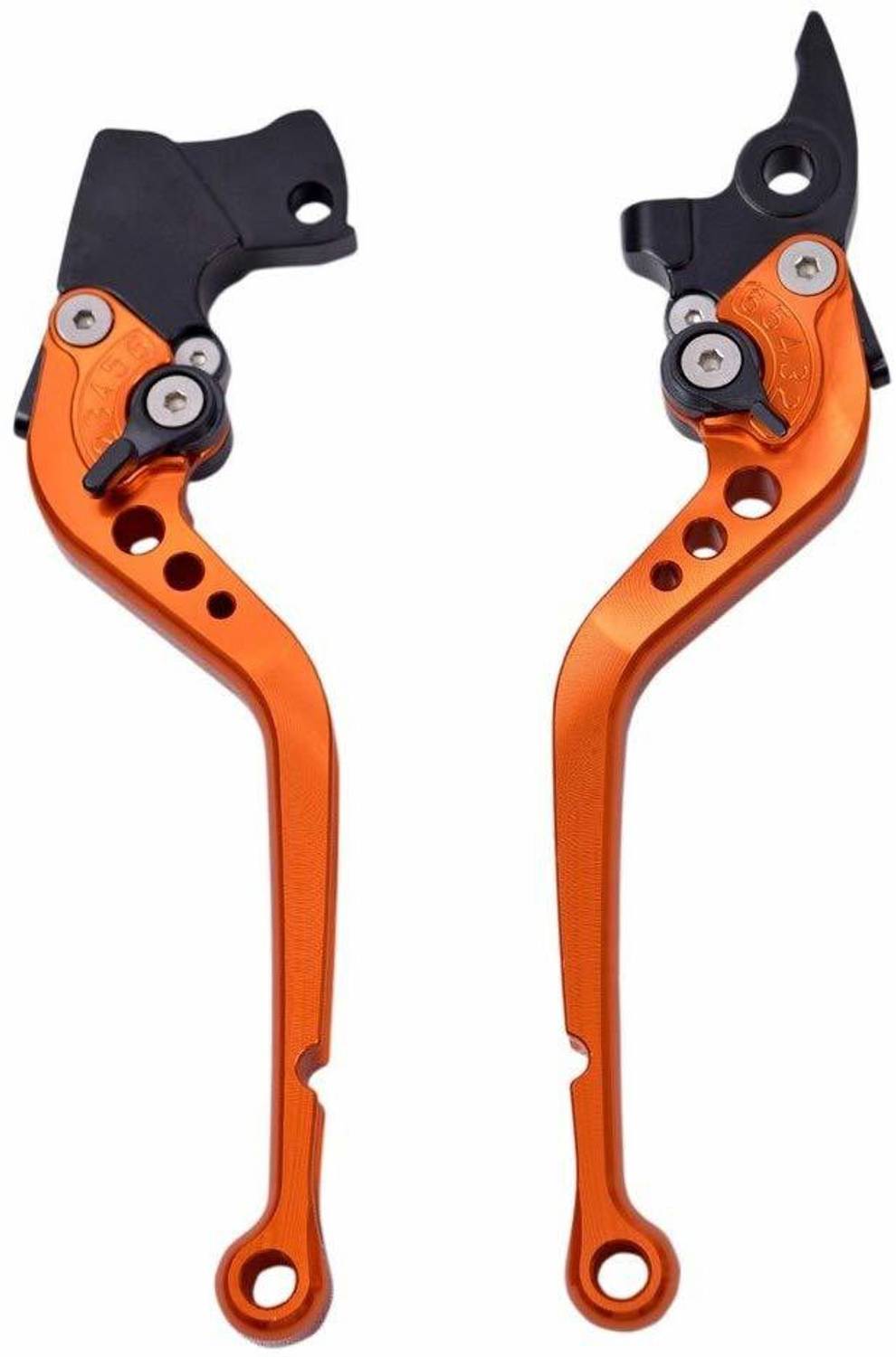 acube mart Clutch Lever For KTM RC 200, Duke 200, RC 390, Duke 390