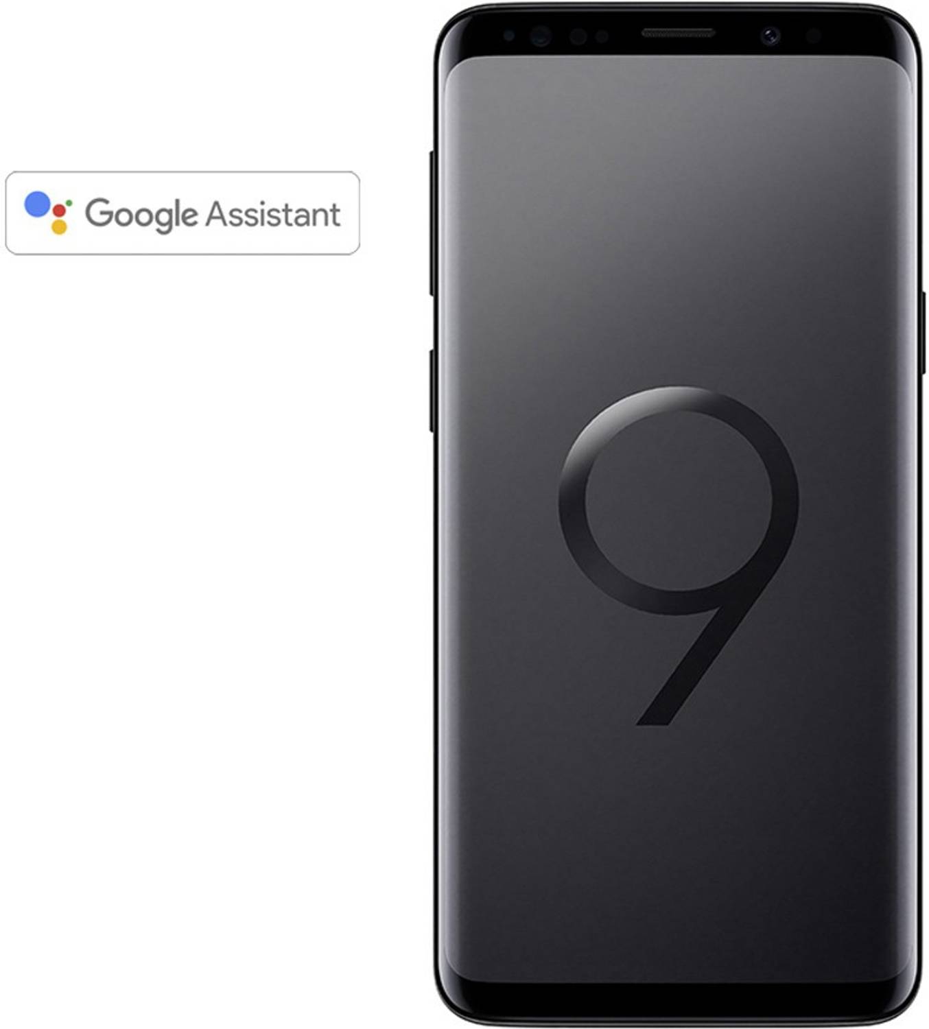 Samsung Galaxy S9 Plus (64 GB Storage, 6 GB RAM) Online at Best