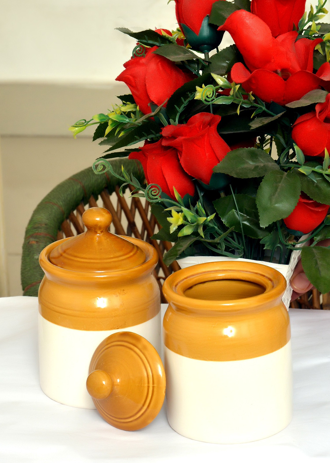 Bobby Designs Spice Set Ceramic Price in India - Buy Bobby Designs ...