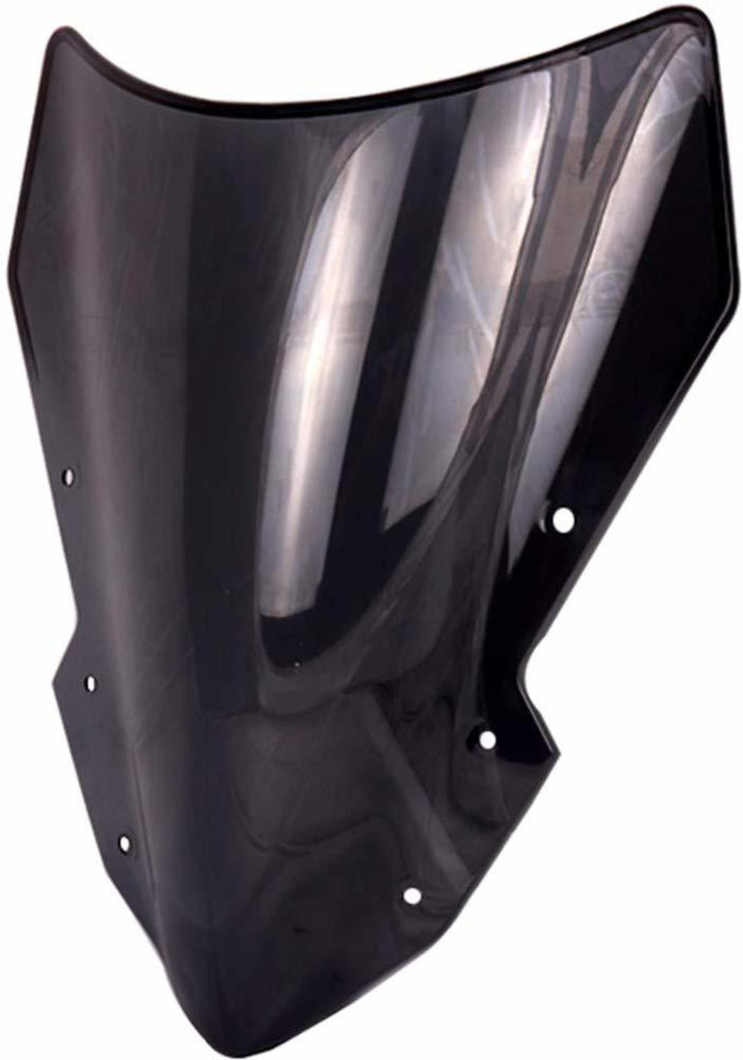 Image of SONSOU UNIVERSAL VISOR Bike Windshield