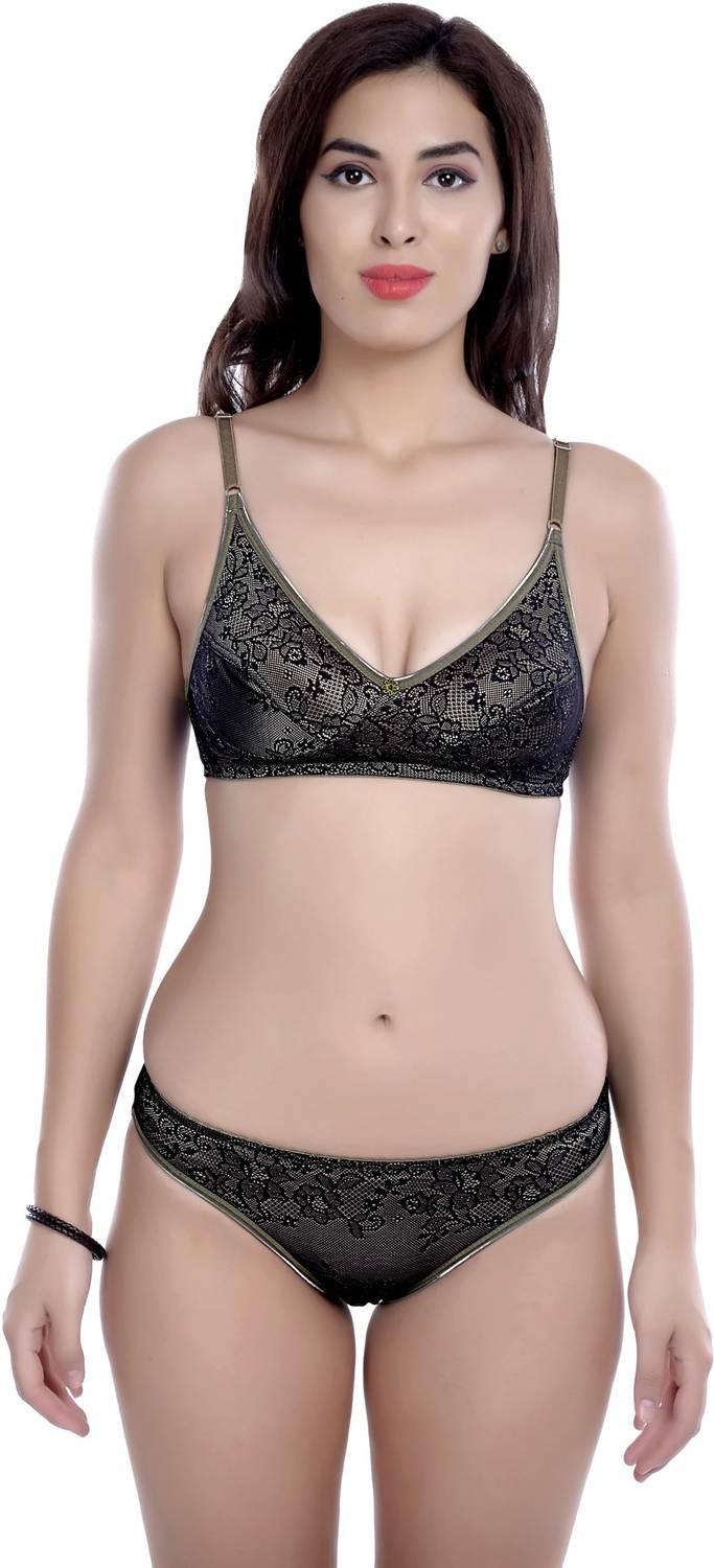 Fashion Comfortz Lingerie Set