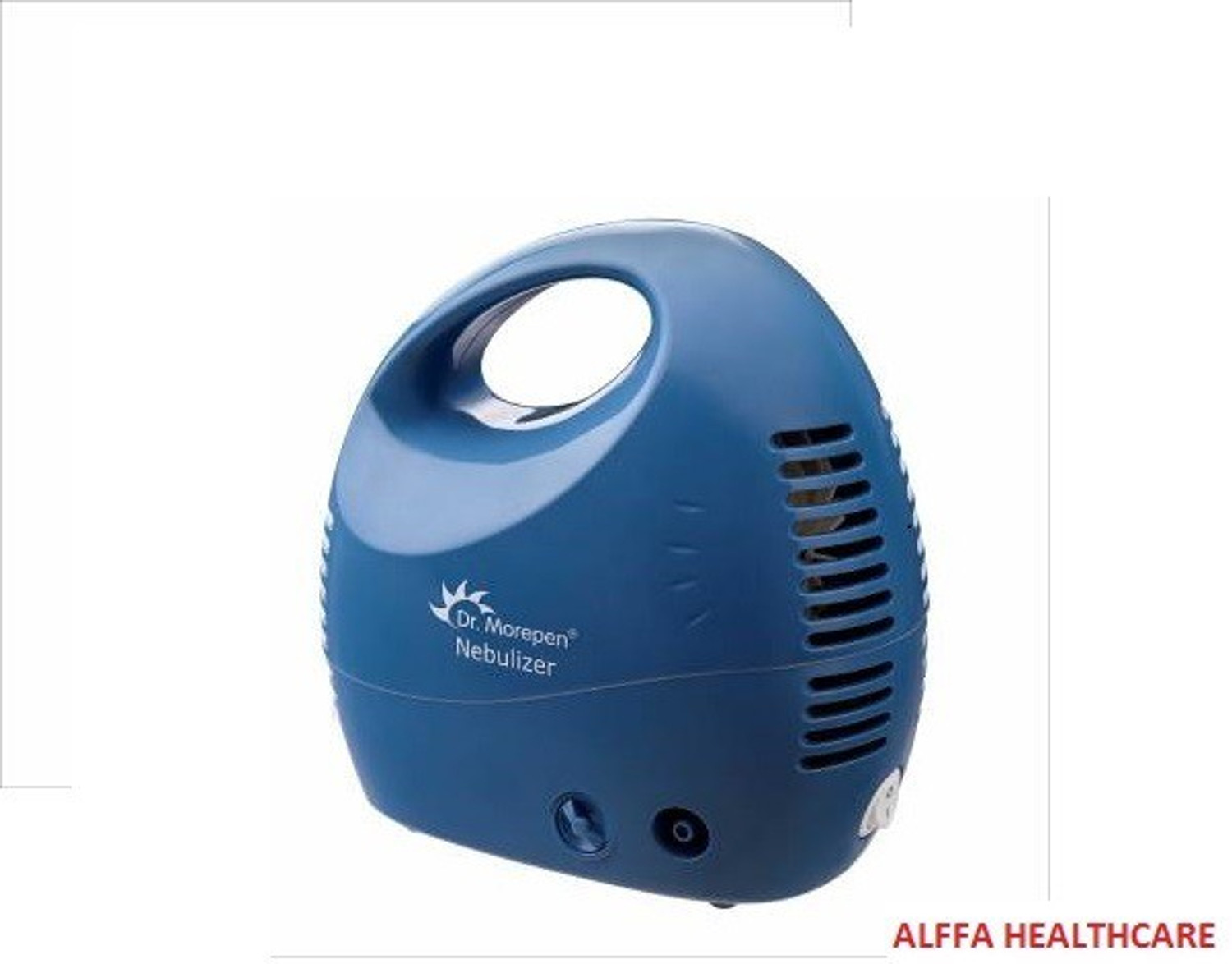 Image of Dr. Morepen CN-10 NEBULIZER Nebulizer