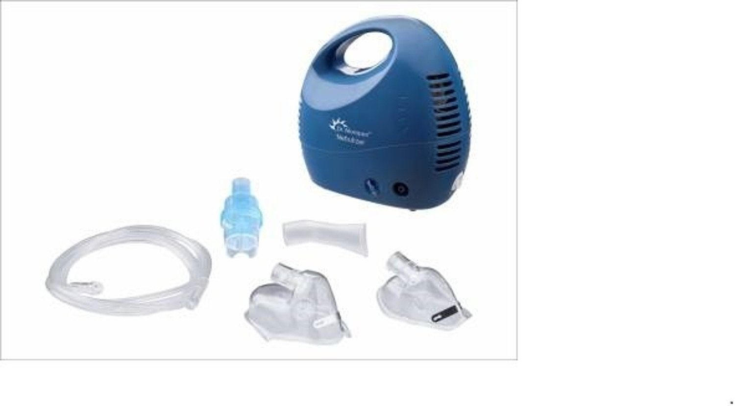 Image of Dr. Morepen CN-10 NEBULIZER Nebulizer