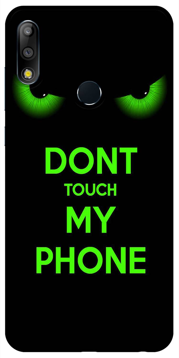 BAGRA Back Cover for Gionee F9 Plus Back Cover