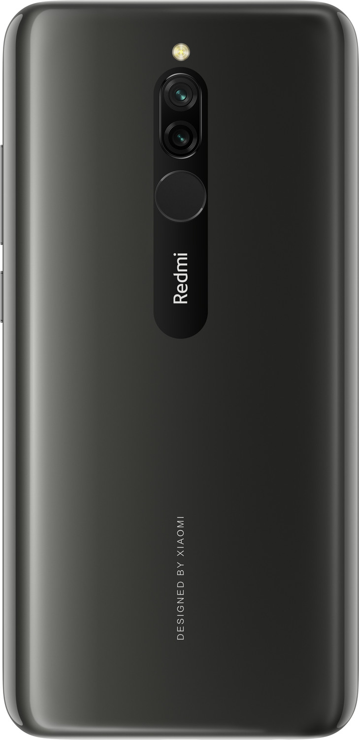 Image of Redmi 8 (Onyx Black, 64 GB)