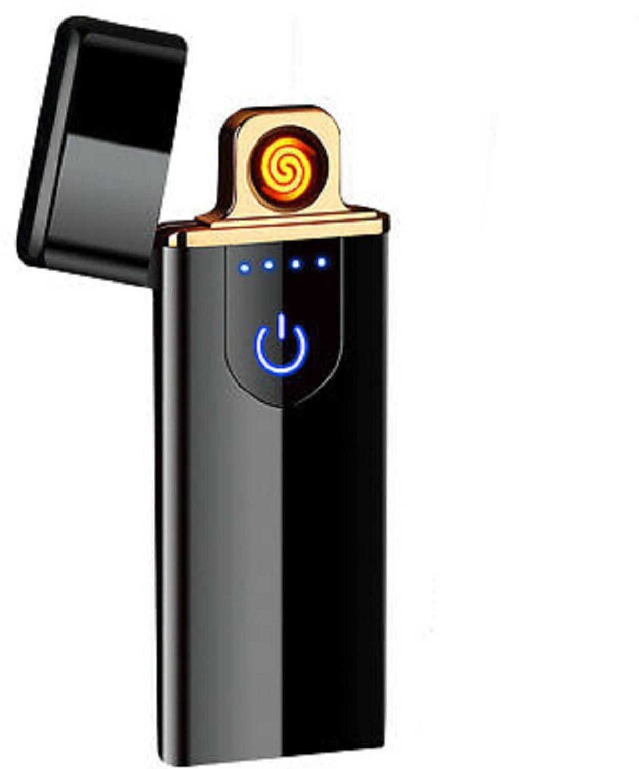 MOBIZAC USB Electric Dual Flameless Lighter USB Electric Dual Fl