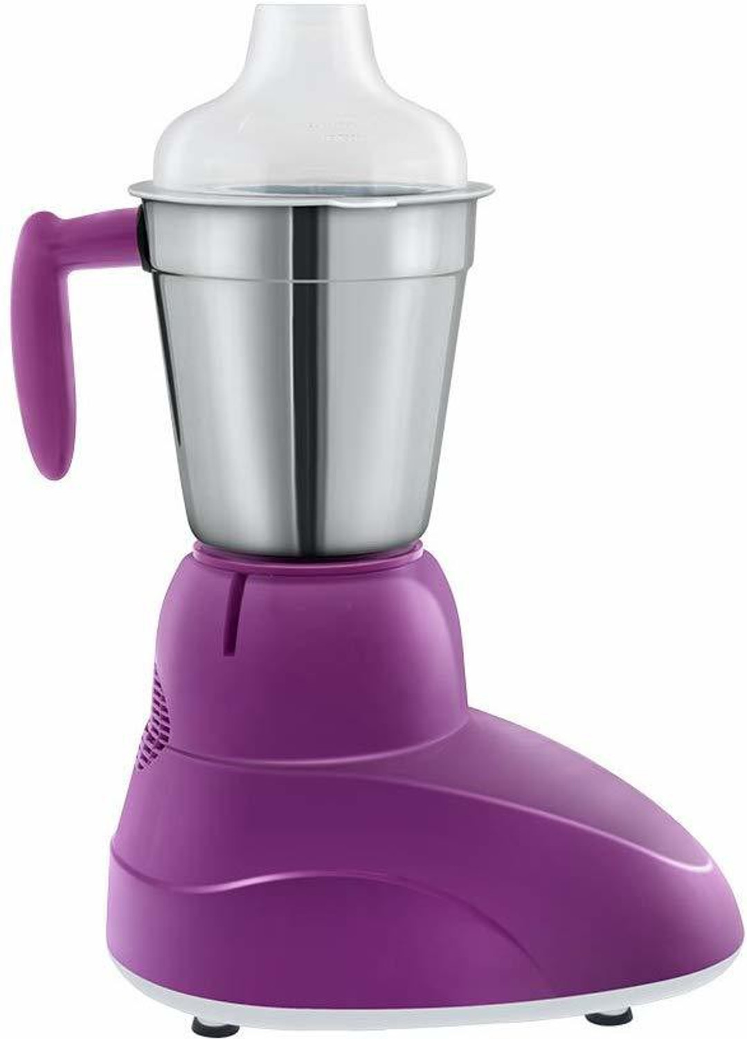 Image of MAHARAJA WHITELINE by maharaja whiteline 500W Range 500 W Juicer Mixer Grinder