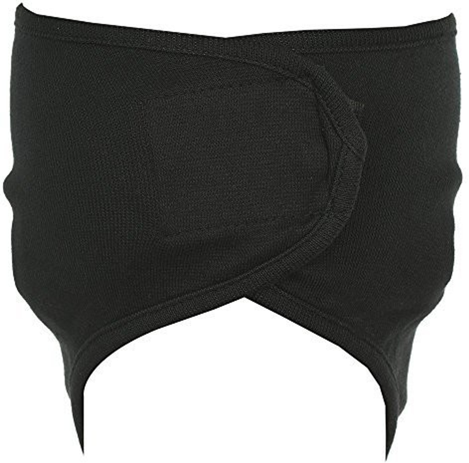 Image of H-Store Black Bike Face Mask for Men & Women
