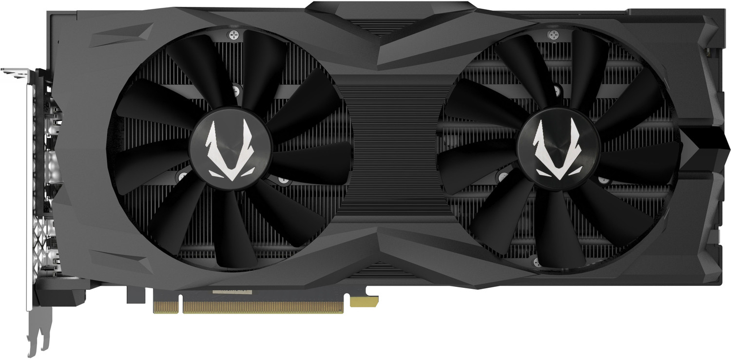 Graphics Card Zotac Gaming 2080 Super Zotac RTX 2080 Super Amp 8GB