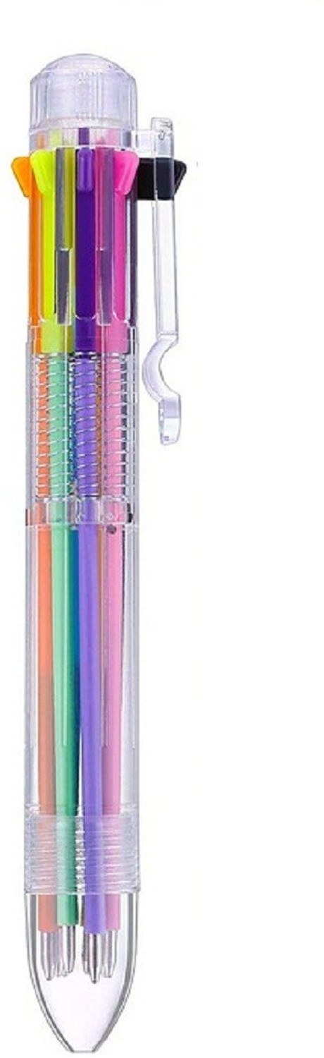 Image of JERN Retractable Ballpoint Pens Stationery Set